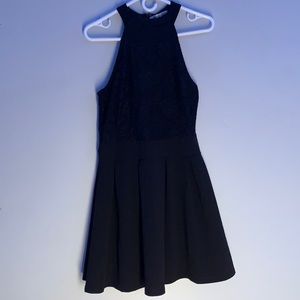 Women’s Black Dress